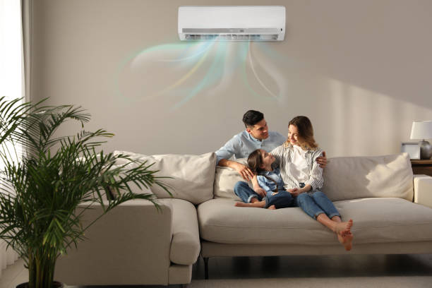Best HVAC Emergency Services  in Boulder Creek, CA