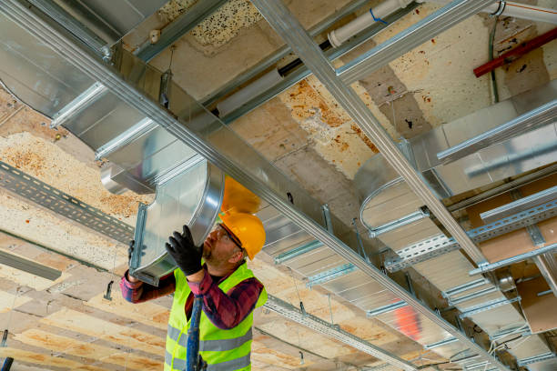 Best HVAC Maintenance Near Me  in Boulder Creek, CA