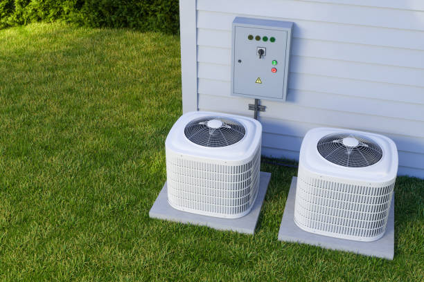 Best HVAC Installation Services  in Boulder Creek, CA