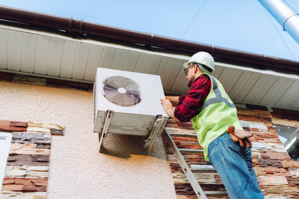Best HVAC Installation Services  in Boulder Creek, CA
