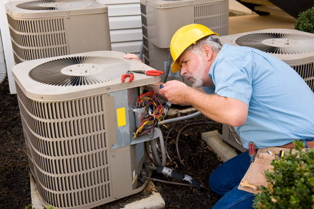 Best HVAC Installation Services  in Boulder Creek, CA