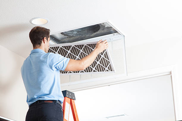 Best 24/7 HVAC Repair  in Boulder Creek, CA