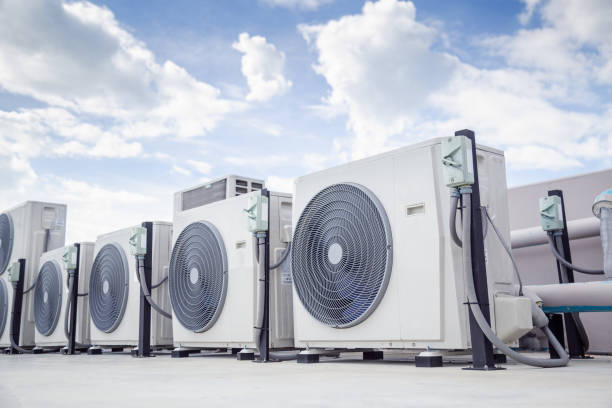Best HVAC Companies Near Me  in Boulder Creek, CA