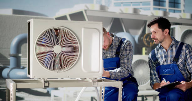 Best HVAC Maintenance Plan  in Boulder Creek, CA