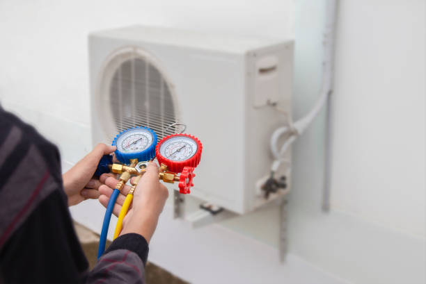 Best Residential HVAC Services  in Boulder Creek, CA