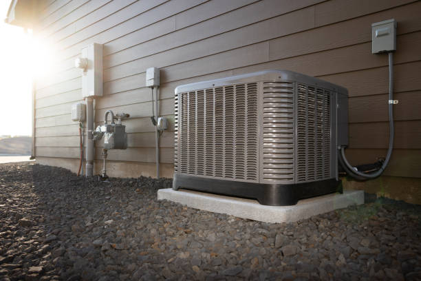 Reliable Boulder Creek, CA HVAC Solutions